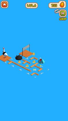 Goose Simulator - Duck Game - Screenshot 2