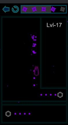 Galaxy Bash - Screenshot 4