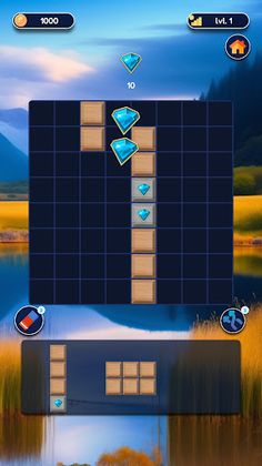 Block Tale - Screenshot 4