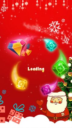 Christmas-JewelryParty - Screenshot 3