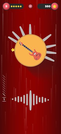 Music Hit. - Screenshot 4