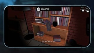 The Caretaker - Screenshot 3