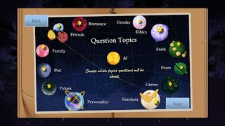 Walk to the Woods - Screenshot 3