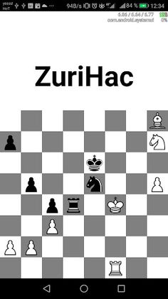 obsidian-chess - Screenshot 1