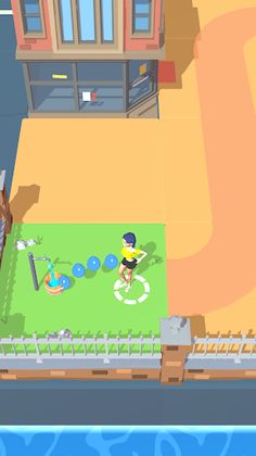 Girl Car Wash - Screenshot 4