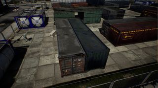 Paragon: InfinityWave - Screenshot 3