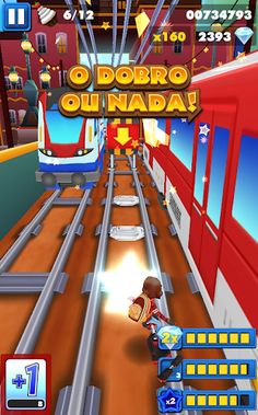 Escapada Radical - Screenshot 1