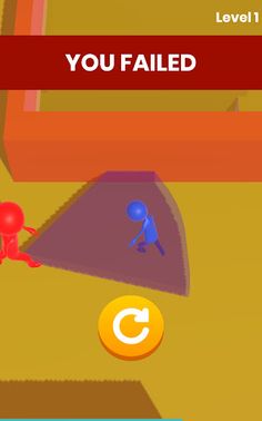 Dashy Ninja - Screenshot 2