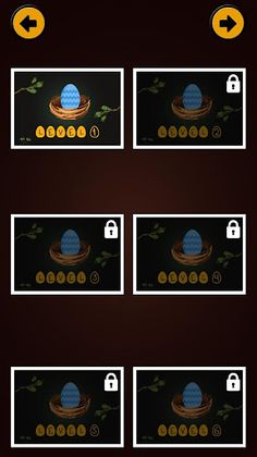 Pass The Egg - Screenshot 3