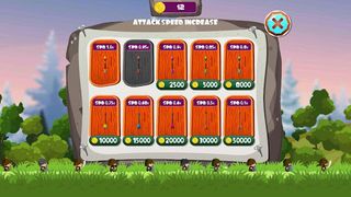 Archery Battle Defense - Screenshot 3