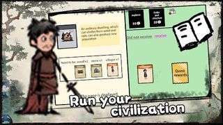 Stacked villages - Screenshot 3