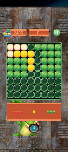 Brick Mansion - Screenshot 4