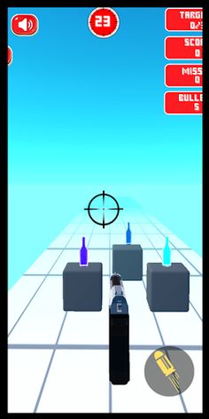 Gunshot Target - Screenshot 2