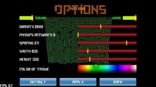 Tear The Tissue - Screenshot 2