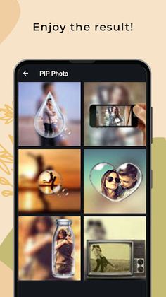 Photo Collage Maker - Screenshot 4