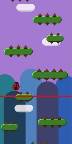 Dash And Dodge - Screenshot 4