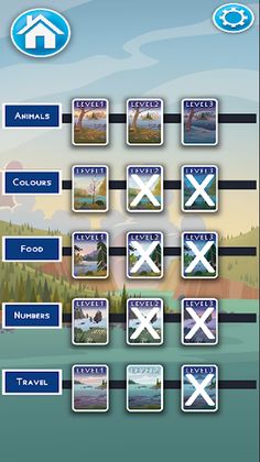 Tolayye - Language Warmups - Screenshot 3