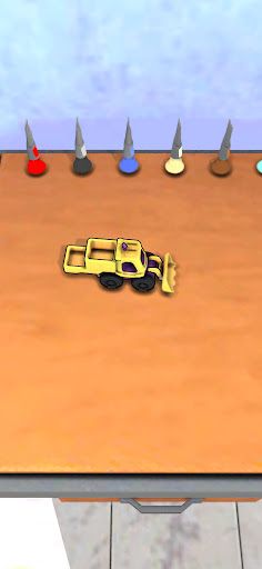 Paint It Machine - Screenshot 1