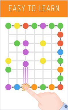 Colors Go! - Screenshot 1