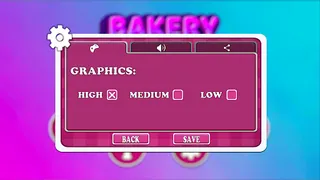 Bakery Slice - Screenshot 3