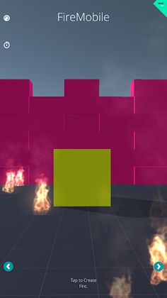 Sample Particles - Screenshot 2