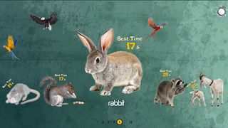 Animal Puzzles - Screenshot 2