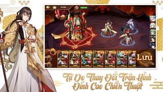 Ngự Hồn Sư: Âm Dương Lưỡng Cực - Screenshot 2