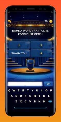 People Said - Screenshot 3