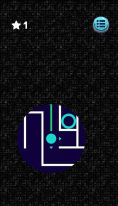 Maze Touch - Screenshot 4