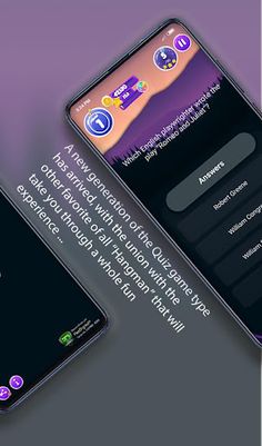 XtremeQuiz-Test your Knowledge - Screenshot 2