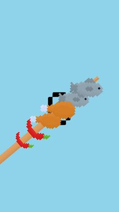 Kebabos Chaos - Screenshot 4