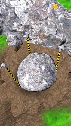 Treasure Hunt - Screenshot 2