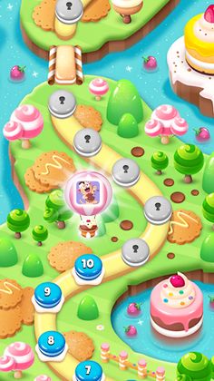 Animal Merge Game - Screenshot 4