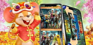 Super Mouse Golden Adventure - Screenshot 2