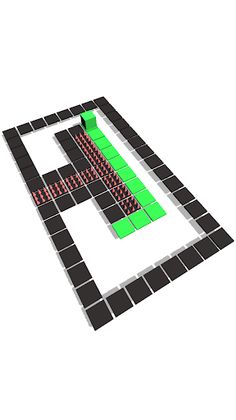 Grid Painter - Screenshot 4