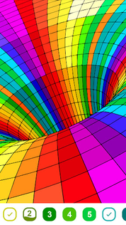 Color Painting-Color by Number - Screenshot 5