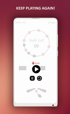 Ball In Circle - Best Arcade b - Screenshot 4