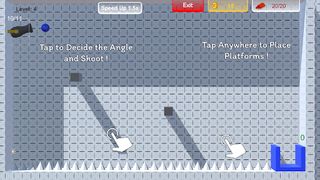 Bounce Party - Screenshot 1