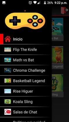 App Game - Screenshot 2