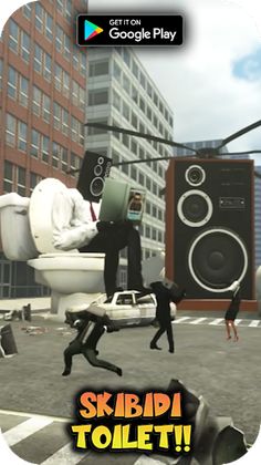 Skibi Shooter 39 - Screenshot 2