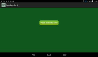 Sumdoku Set 9 - Screenshot 1