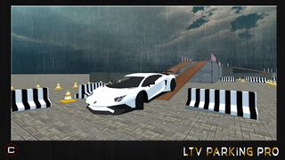 LTV Parking Pro - Parking Game - Screenshot 3