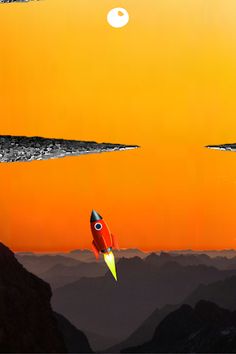 Wiggly Spaceship - Screenshot 1