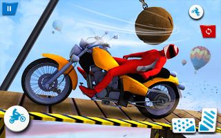 Bike Racer: Riding Extreme 3D - Screenshot 3