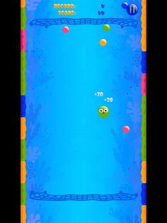 Octorise - Screenshot 4