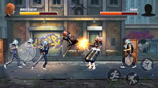 Jujutsu Kaisen Fight - Screenshot 3