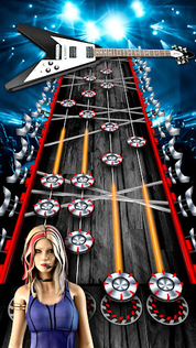 Guitar Solo - Master Hero - Screenshot 3