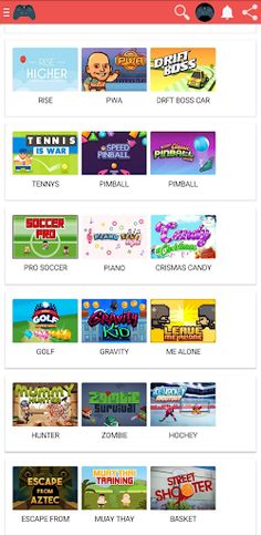 Juegos Online - Screenshot 2