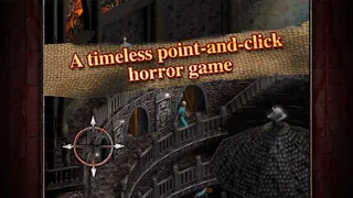 Sanitarium - Screenshot 1