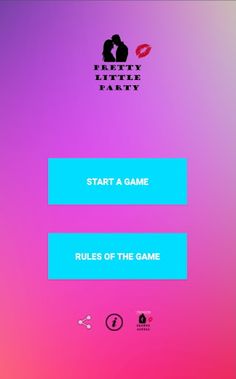 Pretty Little Party - Screenshot 1